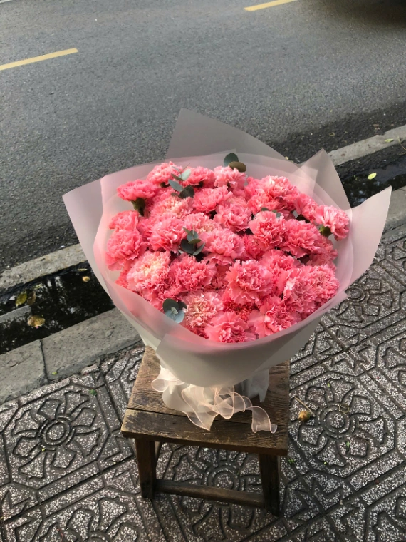 Phăng Hồng Dâu 