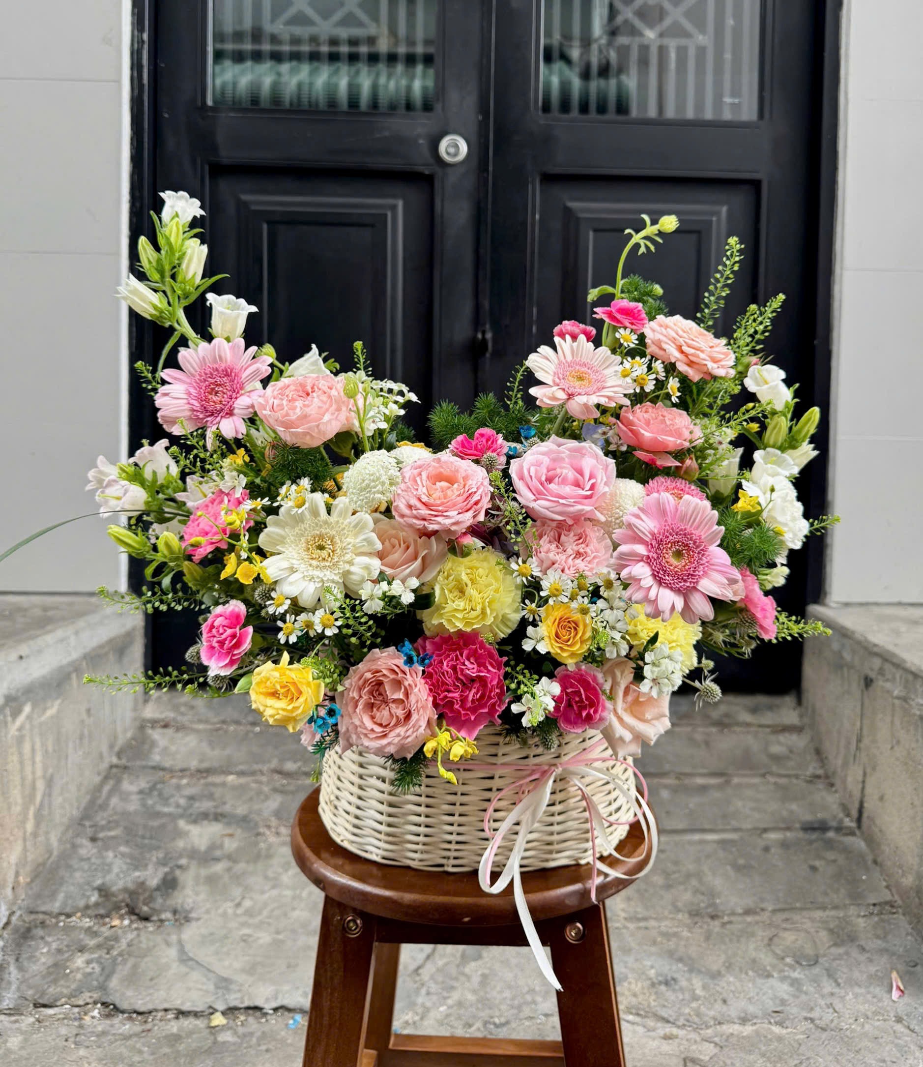 Vườn Hoa Nhỏ ✨ 4