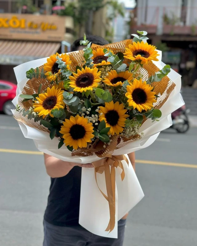Tốt Nghiệp 9