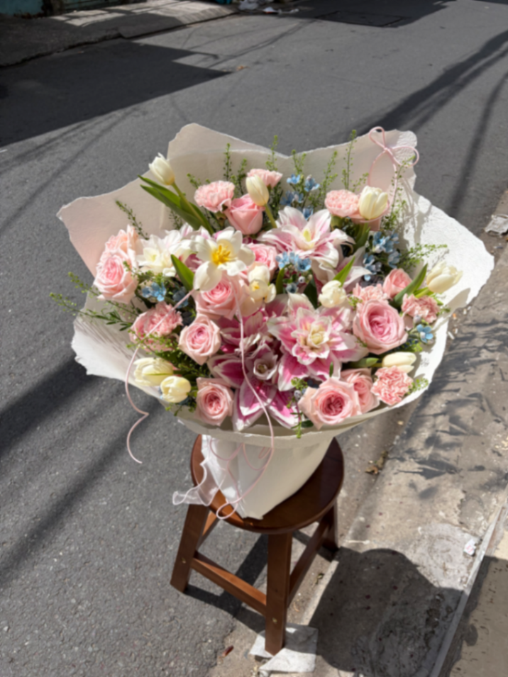 Ngọt 🌸 5