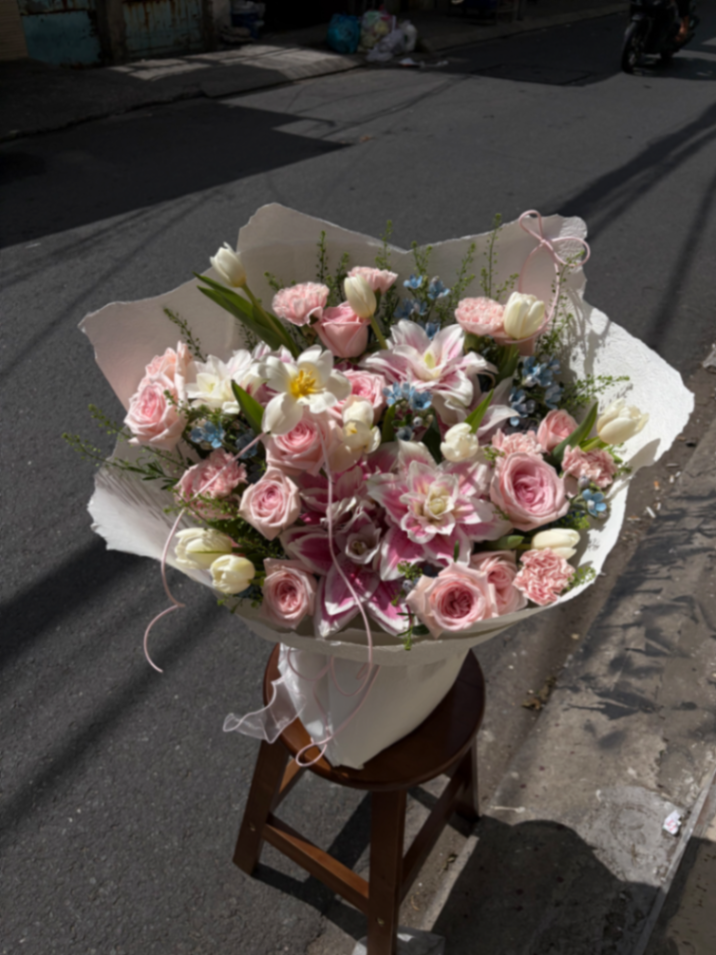 Ngọt 🌸 4