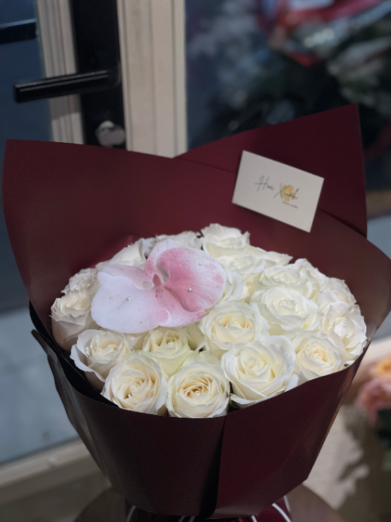 Trong trẻo 🌸