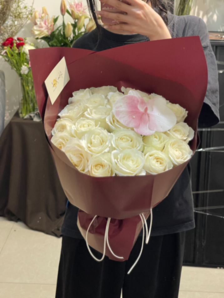 Trong trẻo 🌸 3