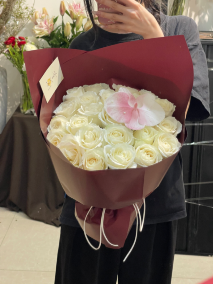 Trong trẻo 🌸 4